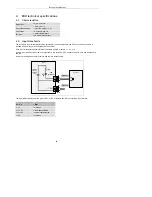 Предварительный просмотр 69 страницы Euresys EureCard PICOLO Jet-X-RC Manual