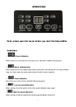 Preview for 6 page of EURGEEN OL10-009D Instruction Manual