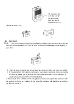 Preview for 9 page of EURGEEN OL10-009D Instruction Manual