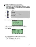 Preview for 17 page of Eurgle Th9x Manual