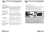 Preview for 7 page of euro air CH60IN Instructions Manual