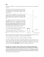 Preview for 9 page of EURO AJPI PASUBIO Use And Maintenance Manual