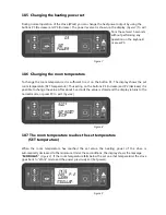 Preview for 19 page of EURO AJPI PASUBIO Use And Maintenance Manual