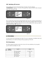 Preview for 21 page of EURO AJPI PASUBIO Use And Maintenance Manual