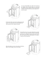 Preview for 36 page of EURO AJPI PASUBIO Use And Maintenance Manual