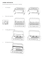 Предварительный просмотр 17 страницы Euro Appliances EAL1200FBQ Usage And Care Manual