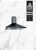 Предварительный просмотр 1 страницы Euro Appliances EBB900BK3R Usage And Care Manual