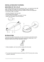 Предварительный просмотр 5 страницы Euro Appliances EBB900BK3R Usage And Care Manual