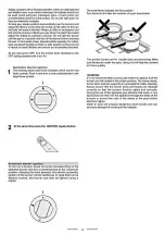 Preview for 6 page of Euro Appliances ECSH900AN Usage And Care Manual