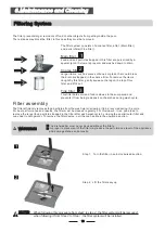 Предварительный просмотр 13 страницы Euro Appliances EDV606SX Use And Care Manual