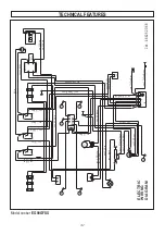 Предварительный просмотр 37 страницы Euro Appliances EFS90GFSX Use And Care Manual