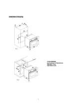 Предварительный просмотр 6 страницы Euro Appliances EO60SOSX Usage And Care Manual