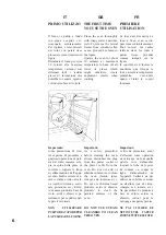 Предварительный просмотр 6 страницы Euro Appliances EO90MXS Usage And Care Manual