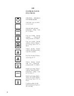 Preview for 4 page of Euro Appliances ESM60SOTSX Use And Care Manual