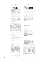 Preview for 6 page of Euro Appliances ESM60SOTSX Use And Care Manual