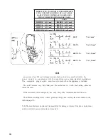 Preview for 10 page of Euro Appliances ESM60SOTSX Use And Care Manual