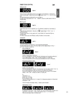 Preview for 11 page of Euro Appliances ESM60SOTSX Use And Care Manual