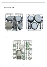 Предварительный просмотр 23 страницы Euro Appliances PEDM15XS Usage And Care Manual