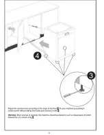 Preview for 12 page of Euro Appliances Vienna EDM15WH Use And Care Manual