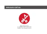 Предварительный просмотр 32 страницы Euro-Cart Express User Manual