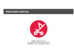 Preview for 44 page of Euro-Cart SPIN User Manual