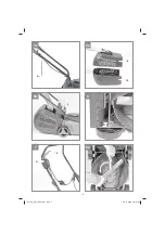 Предварительный просмотр 4 страницы Euro garden 149809.01 Original Operating Instructions