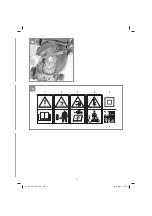 Предварительный просмотр 5 страницы Euro garden 149809.01 Original Operating Instructions