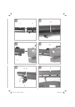 Предварительный просмотр 3 страницы Euro garden 149815.01 Original Operating Instructions