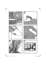 Preview for 4 page of Euro garden 149815.01 Original Operating Instructions