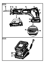 Preview for 2 page of Euro garden 150319.01 Original Instructions Manual