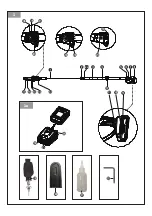 Предварительный просмотр 2 страницы Euro garden 150320.01 Original Instructions Manual