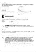 Предварительный просмотр 55 страницы Euro garden 150320.01 Original Instructions Manual