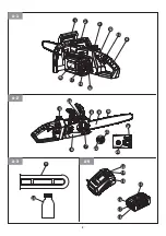 Preview for 2 page of Euro garden 159845.01 Original Instructions Manual