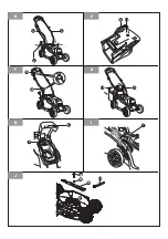 Предварительный просмотр 3 страницы Euro garden 159847.01 Original Instructions Manual