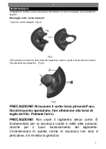 Предварительный просмотр 11 страницы Euro garden 164724.01 Original Operating Instructions