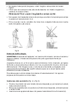 Предварительный просмотр 15 страницы Euro garden 164724.01 Original Operating Instructions