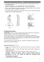 Предварительный просмотр 47 страницы Euro garden 164724.01 Original Operating Instructions