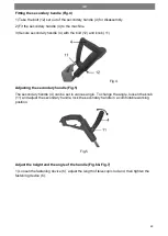 Предварительный просмотр 60 страницы Euro garden 164724.01 Original Operating Instructions