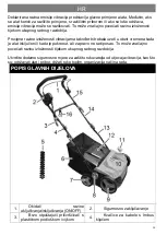 Preview for 58 page of Euro garden 166913.01 Original Instruction