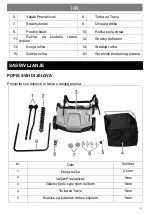 Preview for 59 page of Euro garden 166913.01 Original Instruction