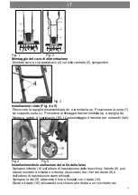 Предварительный просмотр 16 страницы Euro garden 166914.01 Original Instructions Manual