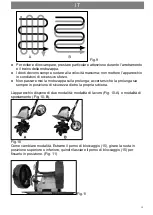 Предварительный просмотр 19 страницы Euro garden 166914.01 Original Instructions Manual