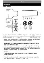 Предварительный просмотр 37 страницы Euro garden 166914.01 Original Instructions Manual