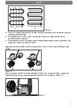 Preview for 41 page of Euro garden 166914.01 Original Instructions Manual