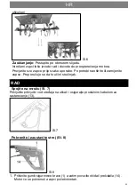 Предварительный просмотр 60 страницы Euro garden 166914.01 Original Instructions Manual