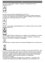 Preview for 4 page of Euro garden 166916.01 Instructions Manual