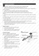 Предварительный просмотр 3 страницы Euro-Grille COKBBQEUGABR8 User Manual