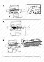 Предварительный просмотр 10 страницы Euro-Grille COKBBQEUGABR8 User Manual