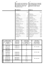 Preview for 2 page of Euro-Line 38DCF 210 703 Installation Instructions Manual