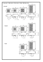 Preview for 4 page of Euro-Line 38DCF 210 703 Installation Instructions Manual